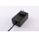 30W 5V 3A 24V 1A 12V 2.5 Amp Power Adapter 12V 2A 2.1*5.5 2.5*5.5 Connector