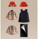 High Quality And Lowest Price For Fashion Kids Garments