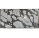SGS Marble Like Quartz Island Top Faux Stone Siding Panels Granite Marble Quartz Table Top