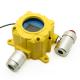 K-G60 Industrial Fixed Stand Alone Gas Detector , Single Gas Detector Corrosion