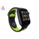 1.3-inch color screen heart rate blood oxygen Bluetooth step waterproof call information reminder smart bracelet watch