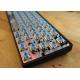 13 Layers Custom Keyboard PCB 5oz Mechanical Keyboard PCB PTFE
