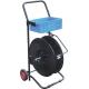 PP Polyester PET Strapping Dispenser Mobile Strapping Trolley Dispenser