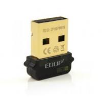 ABS USB Card Wireless Network 150MBPS Electronic Components FOR Laptop / Enterprise