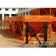 Automatic Electric Mini Concrete Batcher PLD1200 Aggregate Weigh Batcher Machine