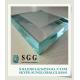 High quality tempered glass 12mm