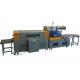 L Type Automatic Sealing Machine Vertical With CE Certification