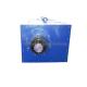 SZ 51,55,65 Horizontal Split Conical Double Screw Gearbox Reducer