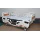 Electric 3 Function ICU Bed Steel Material 500 Lbs Weight Capacity
