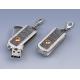 metal OEM low price USB Flash