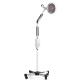 Medical Magic TDP Infrared Heat Lamp Stainless Steel Floor Standing With Flexible Arm