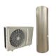 Freestanding R410a Hot Water Split Heat Pump Water Heater 4.8KW