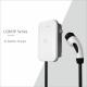 Ac Charging Station Cable Type 2 3 Phase 11kw Electric Vehicle Charger For Home