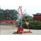 30m ST-30 Geotechnical Portable Water Well Drilling Rig