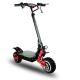 70V 4000W Powerful Electric Scooter , Off Road Kick Scooter 11 Inch Adult Use