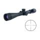 M1 Red Green Illuminated Tactical Hunting Scope Excellent Light Gathering Ability