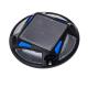 IP68 waterproof 12 Aluminum LEDS Solar Dock Light Solar Lamps  for Outside