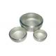 ASTM A403 WP304 stainless steel pipe caps 16 End Cap Sch120 Asme B16.9
