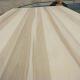 Soild Wood Poplar Wood Board 1220x2440mm For Furniture Eco Friendly