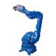 6 Axis Yaskawa Robot Arm MOTOMAN-MPX2600 Load 15kg Automotive Spraying Industry