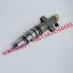 C7 Engine Parts Caterpillar Fuel Injector 254-4339 387-9433 328-2574 328-2585 For 320D 330D