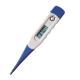 flexible tip medical digital thermometer 508