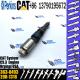 Fuel Injector C9.3 C9 Engine Parts 4563493 456-3493 456-3509 3451974 363-0493 20R-5079 For CAT 336E 336F E336E