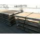 2mm Thick 316 Stainless Steel Sheet Cold Drawn 316l Stainless Steel Panels
