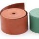 Red Green Adhesive Lined Heat Shrinkable Tape Cross Linked PE
