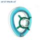 Emergency Anaesthetic Class II 22mm PVC Anesthesia Mask Vendor Exporter