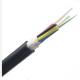 YTTX ADSS Optical Outdoor G652D Fiber Optic Cable Singlemode 12core