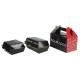 Wholesale Custom Eco-Friendly Kraft Box for Fast Food Burgers, Fries & Chicken