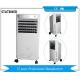 Portable Air Disinfection Machine / Hepa Filter Air Purifier For Home
