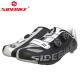 Anti Collision Road Racing Bicycle Shoes Water Resistant ODM Custom Made