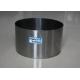 ASTM A801 Cobalt Soft Iron Material , High Magnetic Saturation Alloy Steel Magnetic