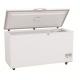 Big Capacity Stainless Steel Chest Deep Freezer Commercial Top Door Adjustable Temp