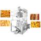 Chocolate Food Packing Machine 220V / 380V Input Voltage Z Type Hoist