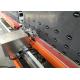 Auto Insulating Glass Sealing Machine YASKAWA Motion Controller And 13 Pieces Servo Motor Control