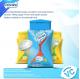 Center Filling Mixed Flavors Vitamins And Minerals Tablets For Drivers