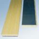 Soundproofing Bamboo floors with Horizontal Structure size 960x96x15mm+2mm EVA foam