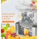 Fresh Orange Juice Vending Machine Squeezed Orange Juice Machine  Z08-2 (Grey)
