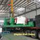 Rubber Cracker Mill For Crushing Rubber And Plastic Rubber Grinding Machine