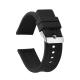 Fashion 20mm Dive Watch Band , Sports Watch Strap Casual Style