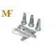 High Quality Reusable Aluminum Formwork Accessories Galvanized Wedge Pins