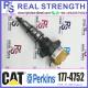 Common Rail Fuel Injector 1774752 177-4752 For CAT 325C E325C Excavator