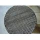 Regular wire mesh Stainless steel wire mesh corrugated packing Support to map customization