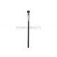 Professional Individual Private Label Makeup Brushes Eye Brush With Long Handle