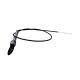 Control Cable Push Pull Cable With Twist Lock T Handle