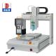 High Precision Automatic Glue Dispenser Robot Machine for Precision and Shipping Cost
