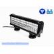 Four Rows LED Light Bar control 3 kinds of beam